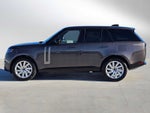 2026 Land Rover Range Rover SE