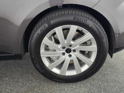 2026 Land Rover Range Rover SE