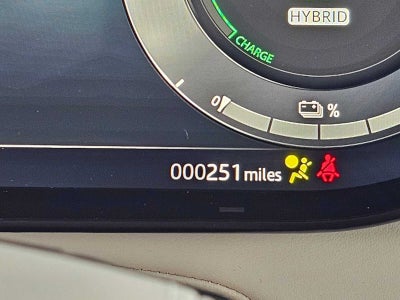 2026 Land Rover Range Rover SE