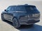 2026 Land Rover Range Rover SE