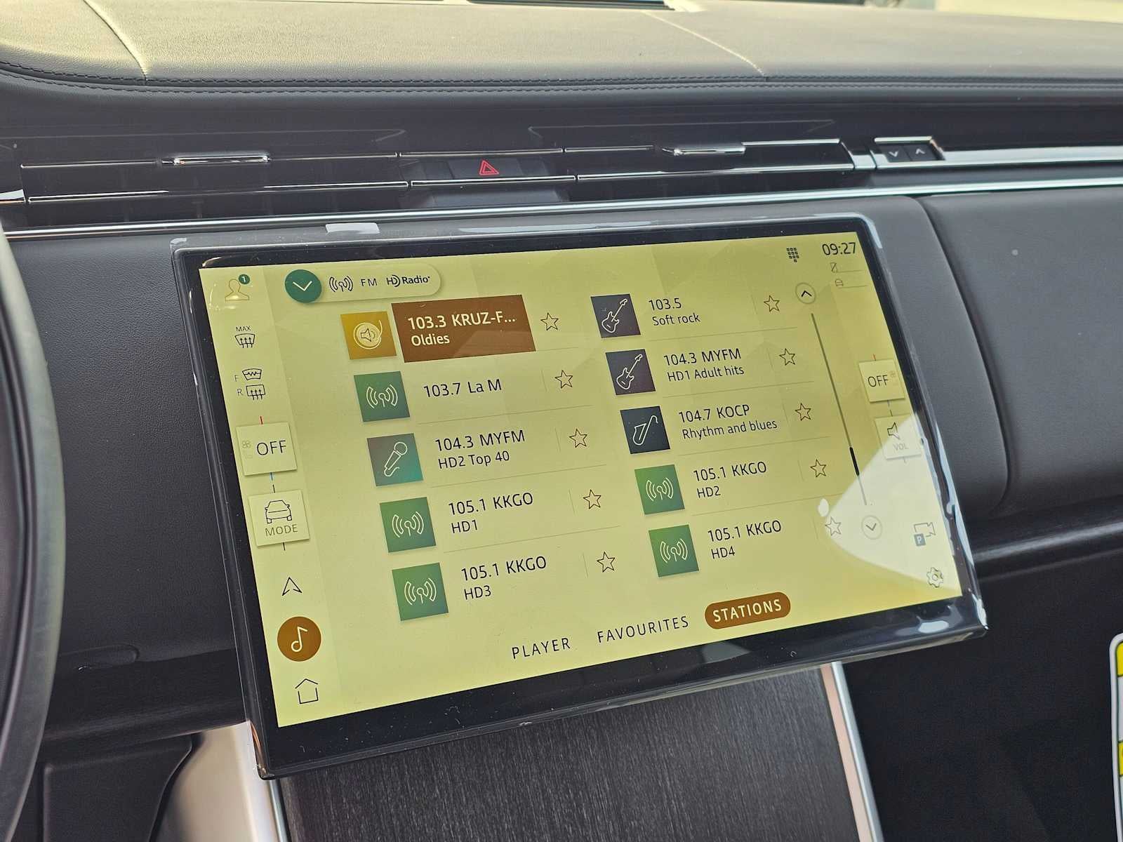 2026 Land Rover Range Rover SE