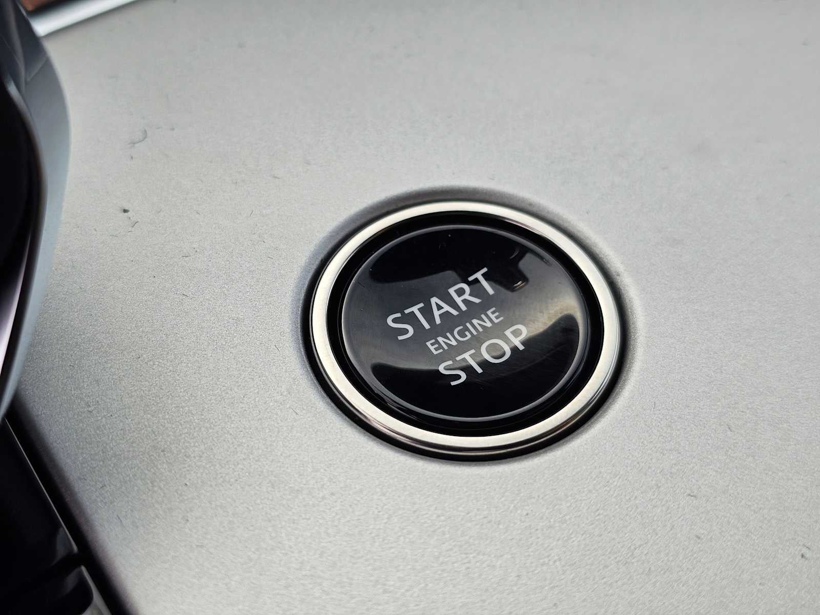 2026 Land Rover Range Rover SE