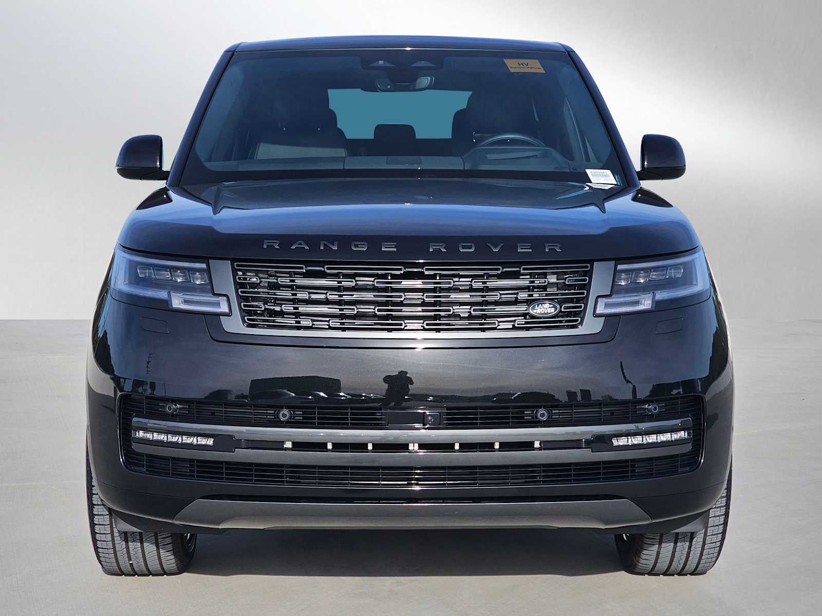 2026 Land Rover Range Rover SE