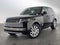 2026 Land Rover Range Rover SE