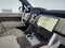 2026 Land Rover Range Rover SE
