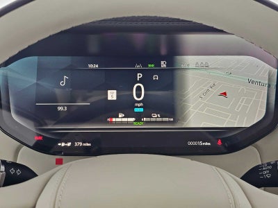 2026 Land Rover Range Rover SE