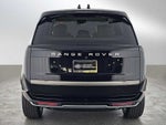 2026 Land Rover Range Rover SE
