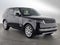 2026 Land Rover Range Rover SE