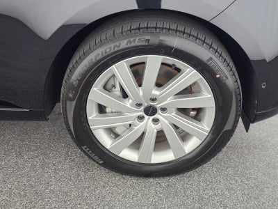 2026 Land Rover Range Rover SE