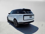 2026 Land Rover Range Rover SE