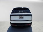 2026 Land Rover Range Rover SE