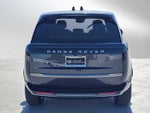 2026 Land Rover Range Rover SE