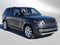 2026 Land Rover Range Rover SE