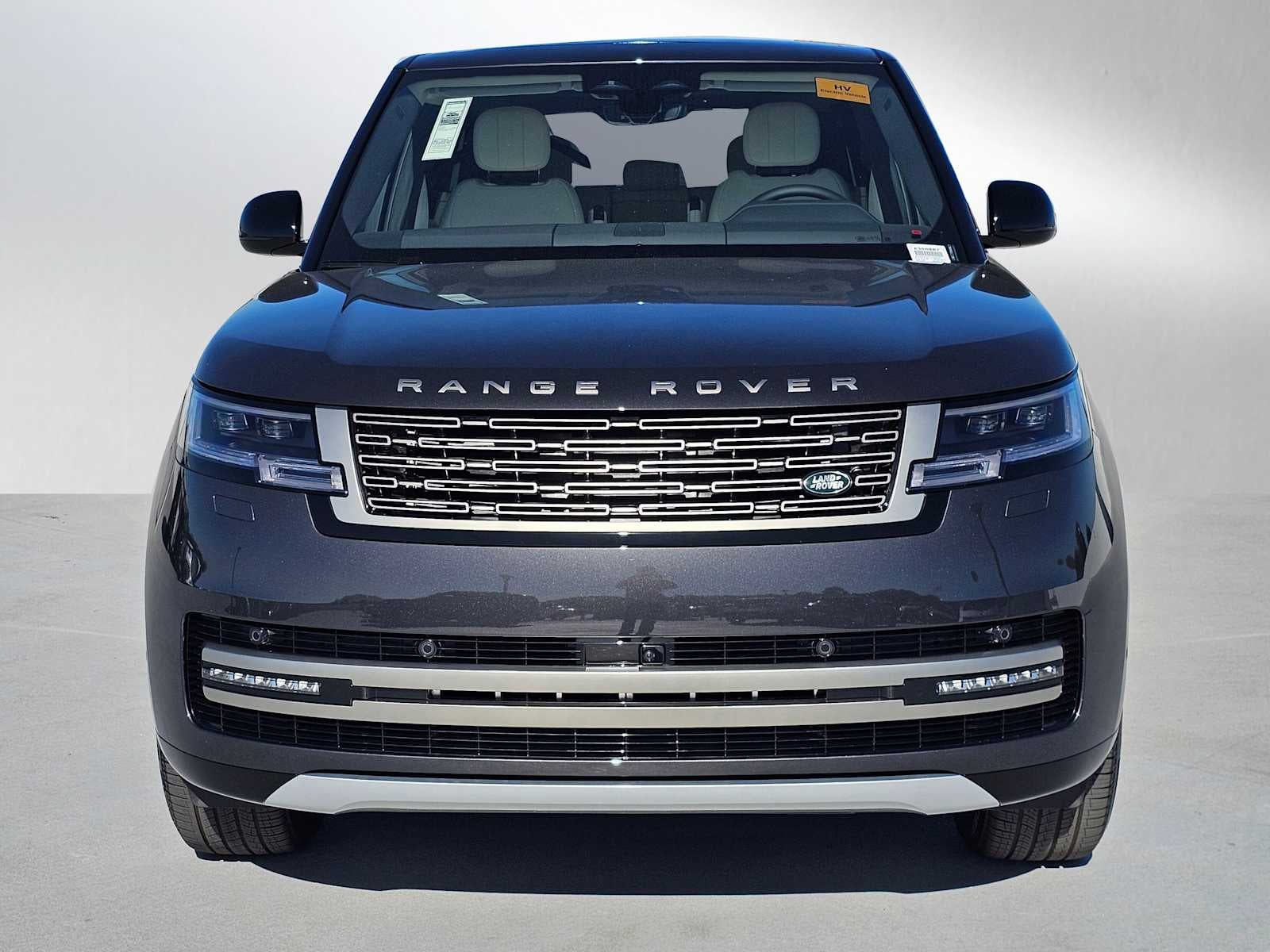 2026 Land Rover Range Rover SE