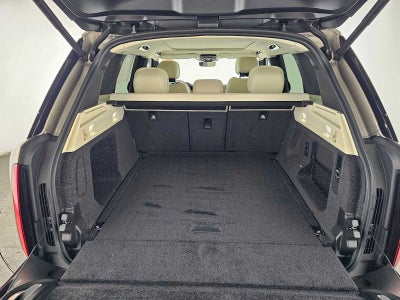 2026 Land Rover Range Rover SE