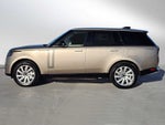 2026 Land Rover Range Rover SE