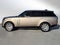 2026 Land Rover Range Rover SE