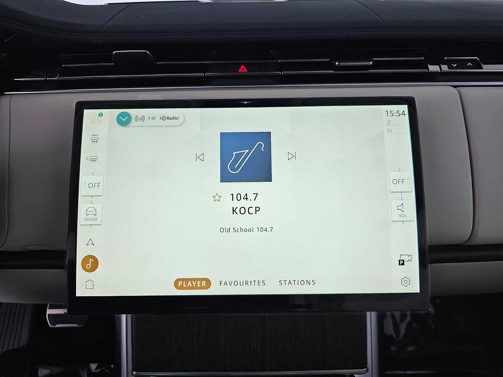 2026 Land Rover Range Rover SE