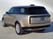 2026 Land Rover Range Rover SE