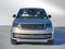 2026 Land Rover Range Rover SE
