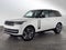 2026 Land Rover Range Rover SE