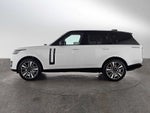 2026 Land Rover Range Rover SE