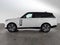 2026 Land Rover Range Rover SE