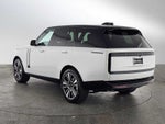 2026 Land Rover Range Rover SE