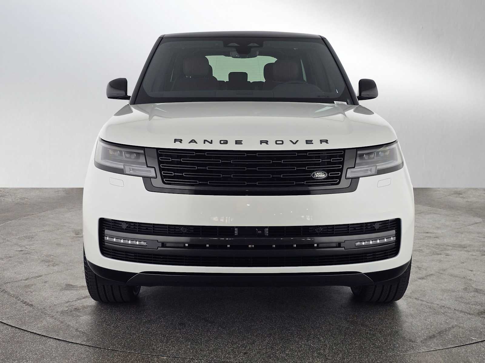 2026 Land Rover Range Rover SE