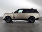 2026 Land Rover Range Rover SE