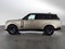 2026 Land Rover Range Rover SE