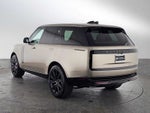 2026 Land Rover Range Rover SE