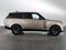 2026 Land Rover Range Rover SE