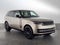 2026 Land Rover Range Rover SE