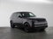 2026 Land Rover Range Rover SE