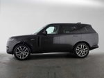 2027 Land Rover Range Rover SE