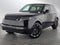 2026 Land Rover Range Rover SE