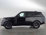 2026 Land Rover Range Rover SE