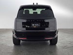 2026 Land Rover Range Rover SE