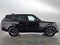 2026 Land Rover Range Rover SE