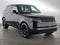 2026 Land Rover Range Rover SE