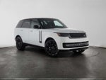 2026 Land Rover Range Rover SE