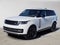 2026 Land Rover Range Rover SE