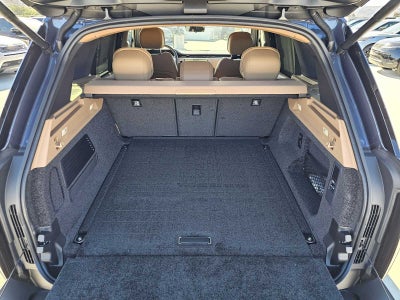2026 Land Rover Range Rover SE