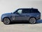 2026 Land Rover Range Rover SE