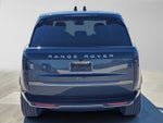 2026 Land Rover Range Rover SE