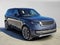 2026 Land Rover Range Rover SE