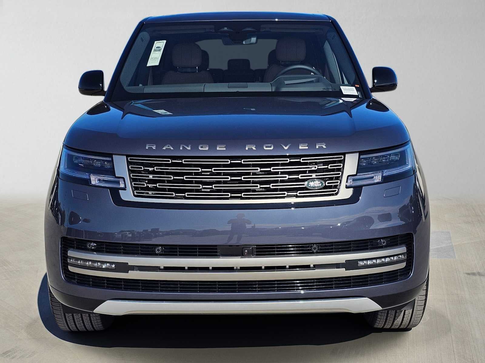 2026 Land Rover Range Rover SE