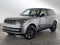 2026 Land Rover Range Rover SE