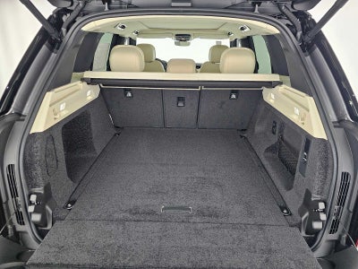 2026 Land Rover Range Rover SE